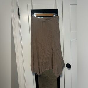 IN Studio Midi Skirt